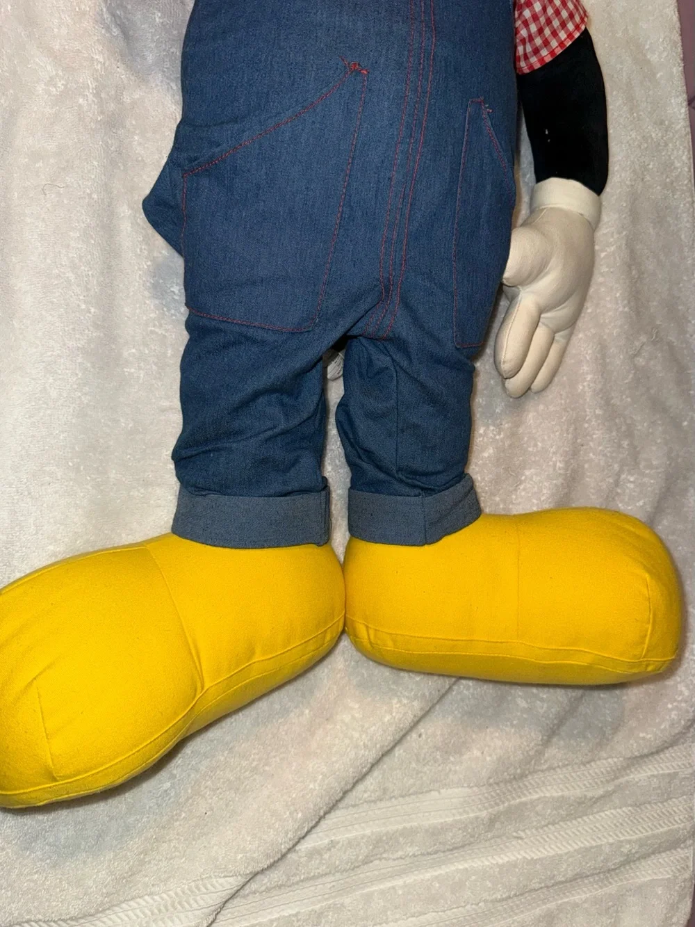 Disney mickey mouse
